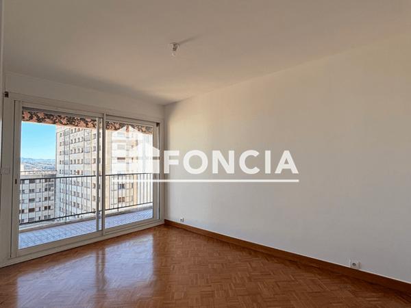 Location Appartement 5 pièces 110.66 m² - 210 ALLEE DES MUSICIENS Aix En Provence 13100