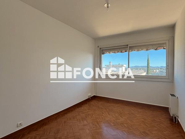 Location Appartement 5 pièces 110.66 m² - 210 ALLEE DES MUSICIENS Aix En Provence 13100