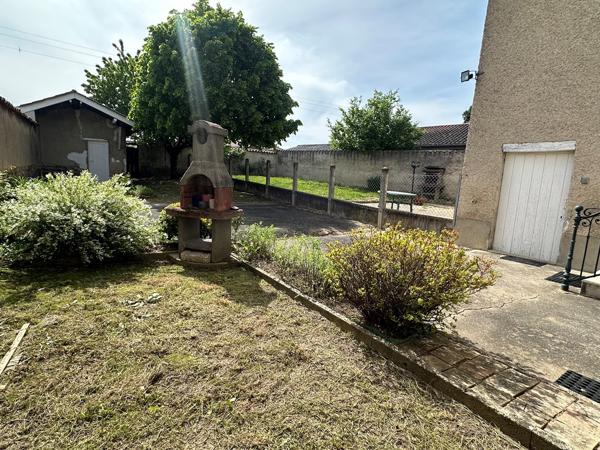 Maison Saint-Etienne des oullieres Saint-Étienne-des-Oullières (69460)
