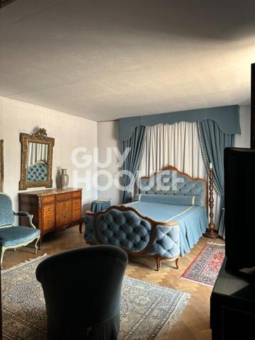 Demeure de prestige - Les Hauts d'Anjou 8 pièce(s) 230 m2