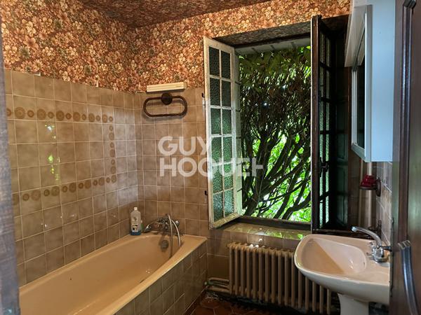 Demeure de prestige - Les Hauts d'Anjou 8 pièce(s) 230 m2