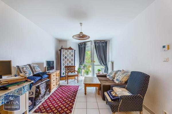 Appartement à vendre 3 pièces 69m²