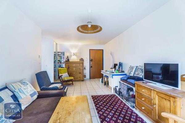 Appartement à vendre 3 pièces 69m²
