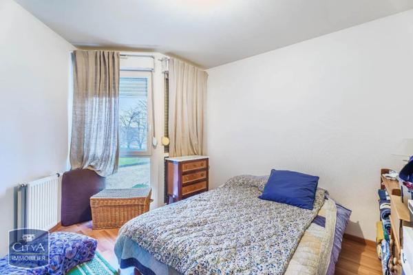 Appartement à vendre 3 pièces 69m²