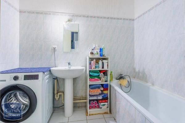 Appartement à vendre 3 pièces 69m²