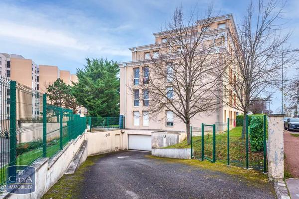 Appartement à vendre 3 pièces 69m²