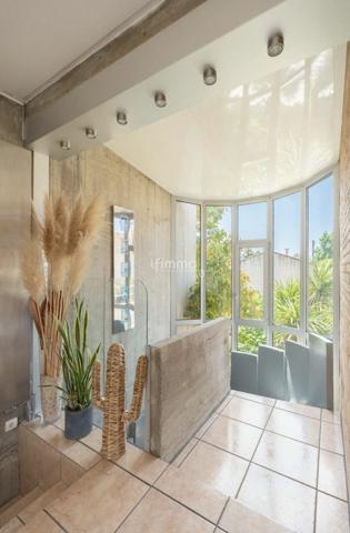 Marseille 13012 / Maison d'architecte d'exception