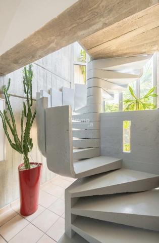 Marseille 13012 / Maison d'architecte d'exception