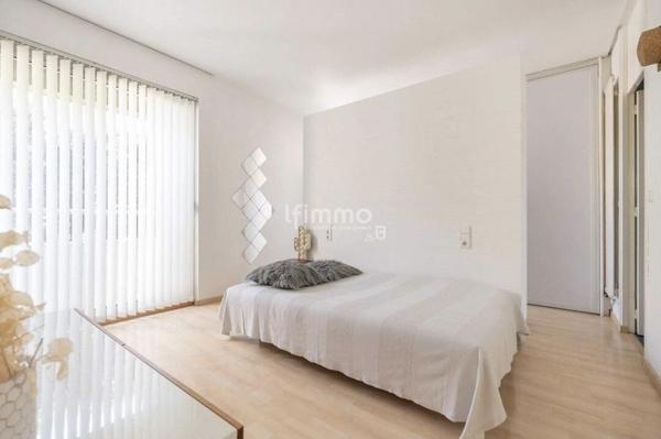 Marseille 13012 / Maison d'architecte d'exception