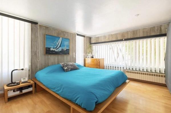 Marseille 13012 / Maison d'architecte d'exception