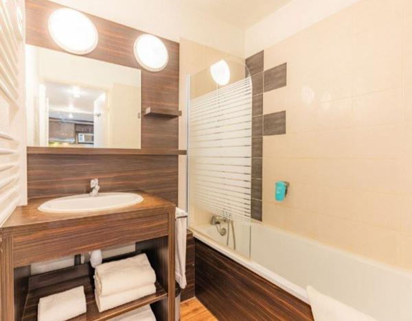 INVESTISSEMENT LOCATIF – Gaillard – Résidence Affaires Appart’City Classic Genève – 5,5 % de rentabilité