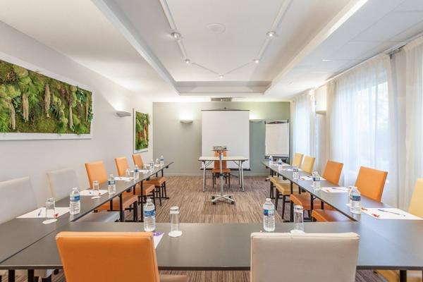 INVESTISSEMENT LOCATIF – Gaillard – Résidence Affaires Appart’City Classic Genève – 5,5 % de rentabilité