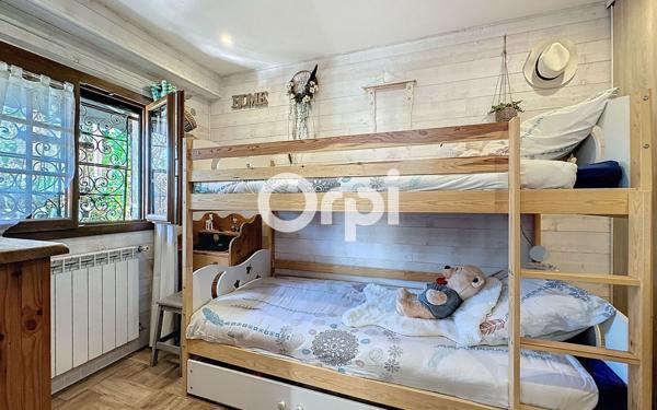 Appartement à vendre    3 pièces • 57,55 m2 Saint-Paul-de-Vence