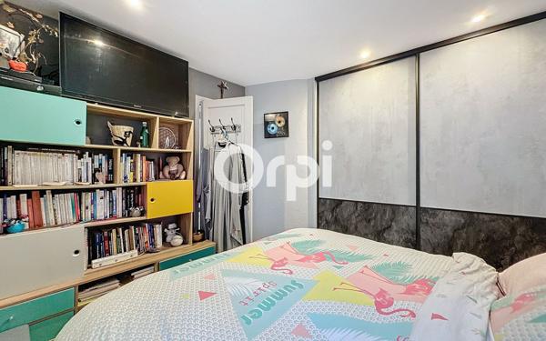 Appartement à vendre    3 pièces • 57,55 m2 Saint-Paul-de-Vence