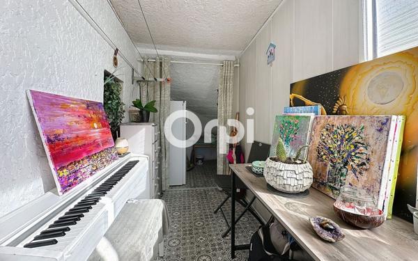 Appartement à vendre    3 pièces • 57,55 m2 Saint-Paul-de-Vence