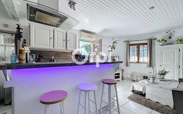 Appartement à vendre    3 pièces • 57,55 m2 Saint-Paul-de-Vence