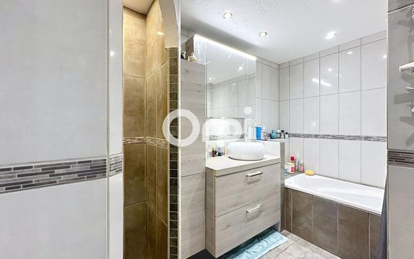 Appartement à vendre    3 pièces • 57,55 m2 Saint-Paul-de-Vence