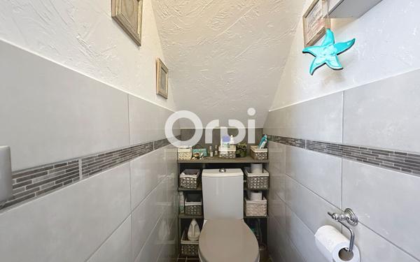 Appartement à vendre    3 pièces • 57,55 m2 Saint-Paul-de-Vence