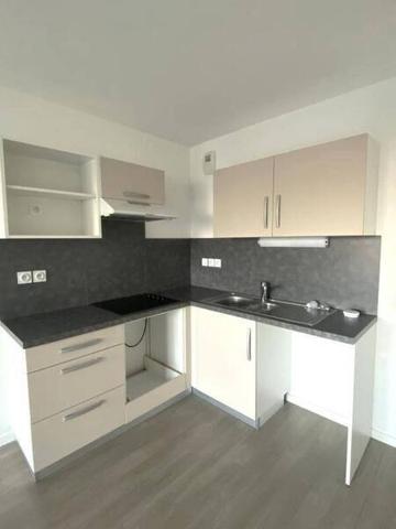 Appartement 3 pièces - 44600 Saint-Nazaire