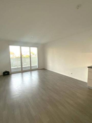 Appartement 3 pièces - 44600 Saint-Nazaire