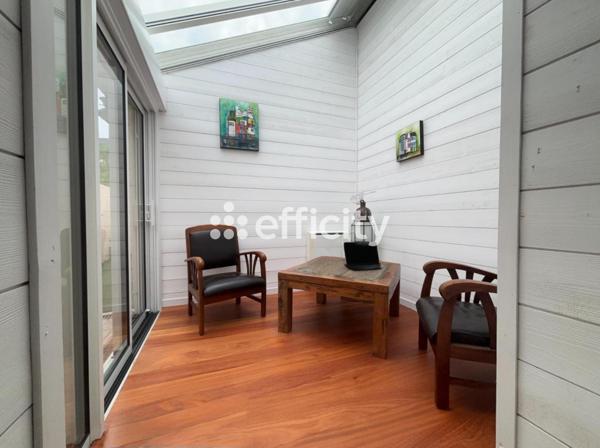 Maison 4 pièces - 70 m²