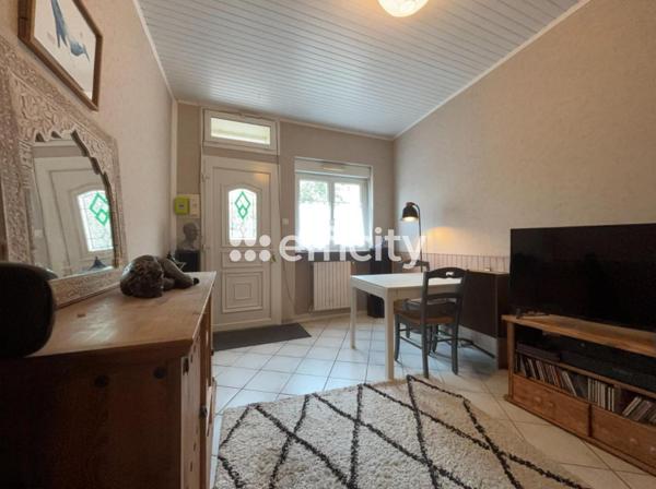 Maison 4 pièces - 70 m²