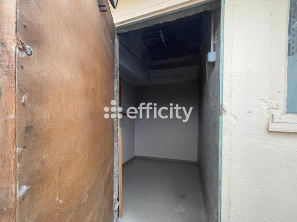 Maison 4 pièces - 70 m²