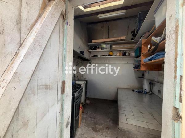 Maison 4 pièces - 70 m²