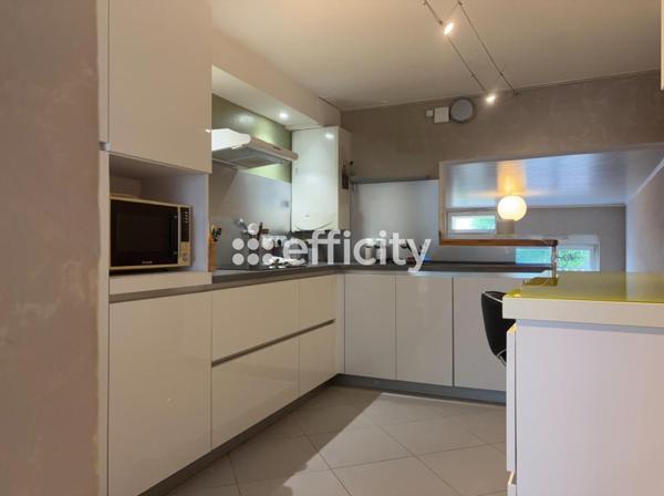 Maison 4 pièces - 70 m²