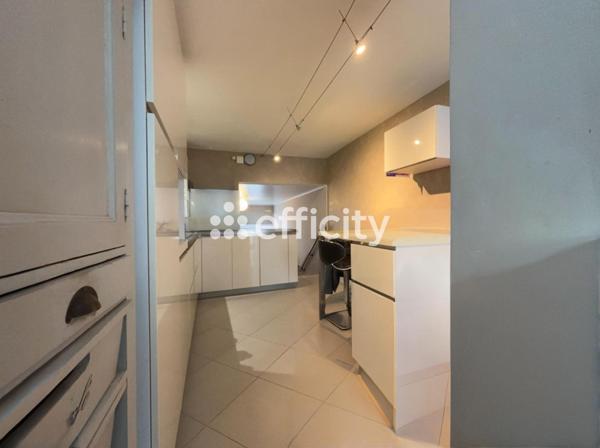 Maison 4 pièces - 70 m²