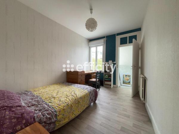 Maison 4 pièces - 70 m²