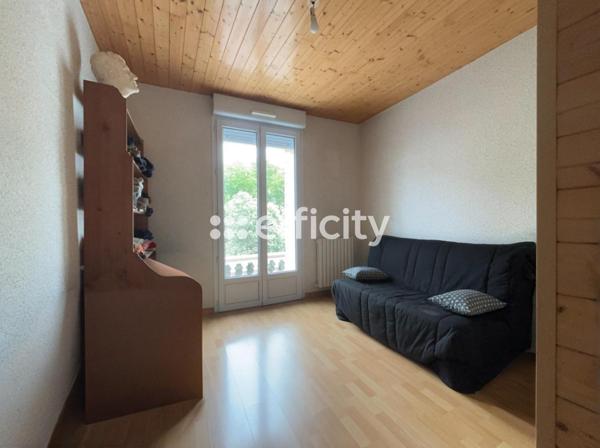 Maison 4 pièces - 70 m²