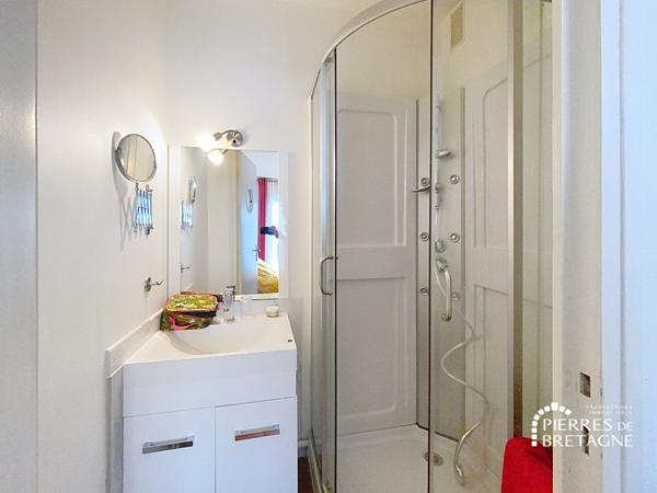 A VENDRE BREST Rive droite appartement 4 pièces