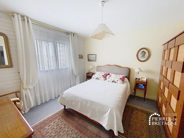 A VENDRE BREST Rive droite appartement 4 pièces