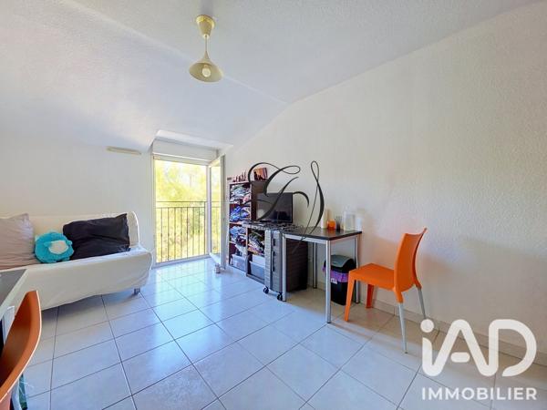 Studio à vendre 21 m² La Garde