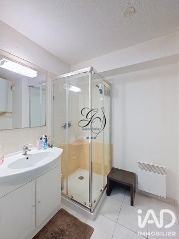 Studio à vendre 21 m² La Garde