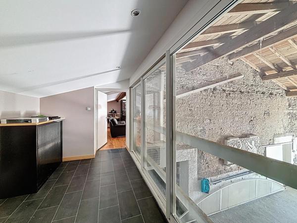 Domaine d’exception du XVIIIe siècle – 660 m² – 50 hectares – Vue 360° – Montréal (11)