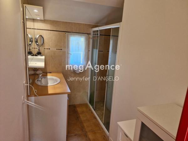 Maison à OLLIOULES, 83190 - 5 pièces 136m²