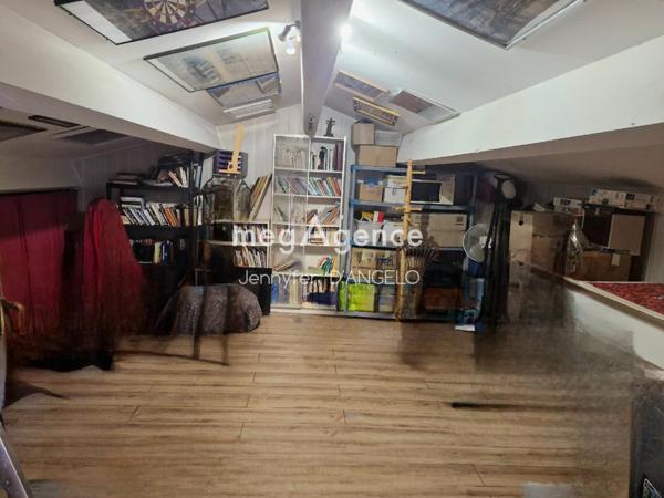 Maison à OLLIOULES, 83190 - 5 pièces 136m²