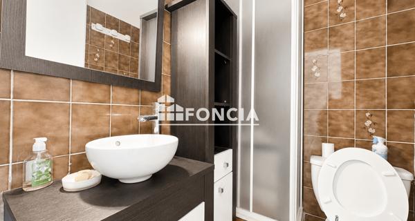 À vendre Appartement 2 pièces 53.06 m² - Le Cap D'agde 34300