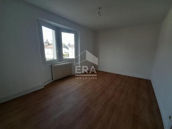 A louer appartement  T3 quartier Les Marins CHATEAUROUX