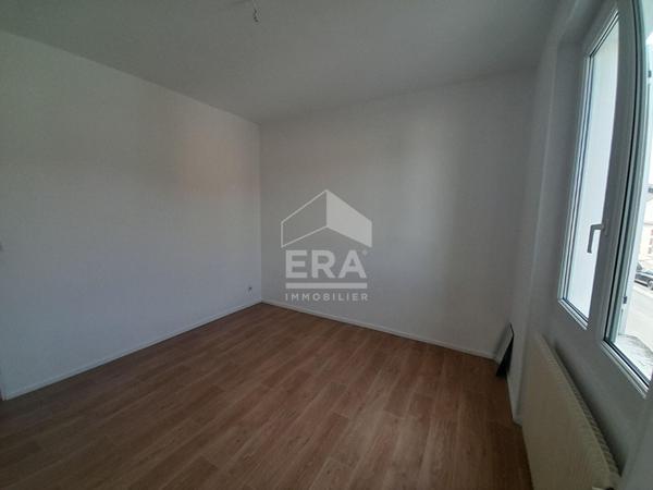 A louer appartement  T3 quartier Les Marins CHATEAUROUX