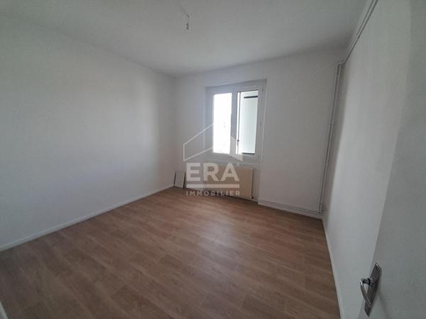 A louer appartement  T3 quartier Les Marins CHATEAUROUX