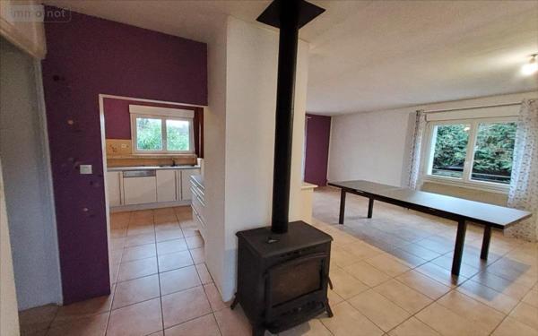 Maison à vendre à Motreff dans le Finistère (29270), ref : 29066-1091439