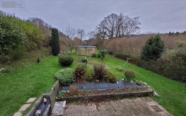 Maison à vendre à Motreff dans le Finistère (29270), ref : 29066-1091439