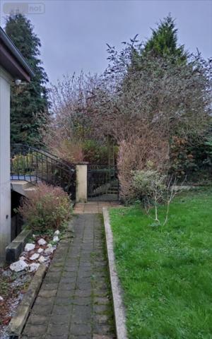 Maison à vendre à Motreff dans le Finistère (29270), ref : 29066-1091439