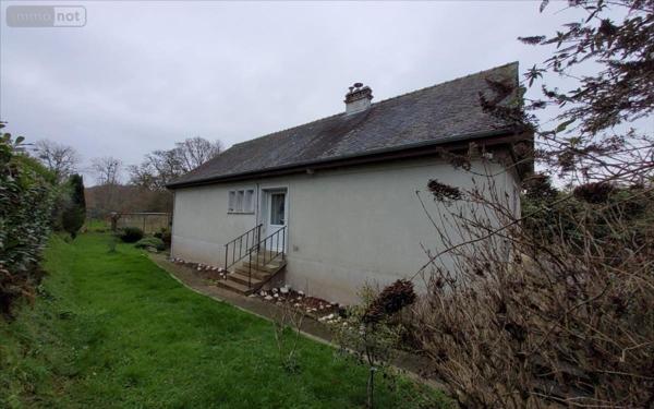 Maison à vendre à Motreff dans le Finistère (29270), ref : 29066-1091439