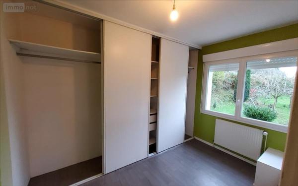 Maison à vendre à Motreff dans le Finistère (29270), ref : 29066-1091439