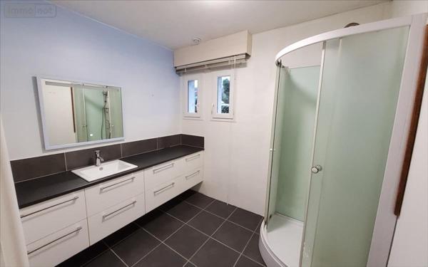 Maison à vendre à Motreff dans le Finistère (29270), ref : 29066-1091439