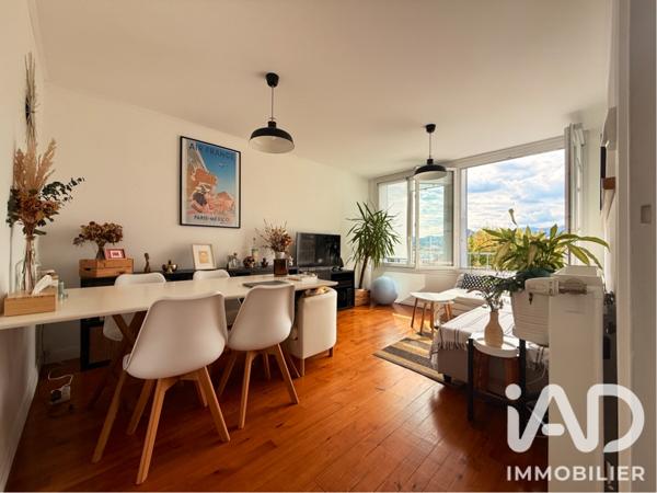 Appartement à vendre 3 pièces 60 m² Nice